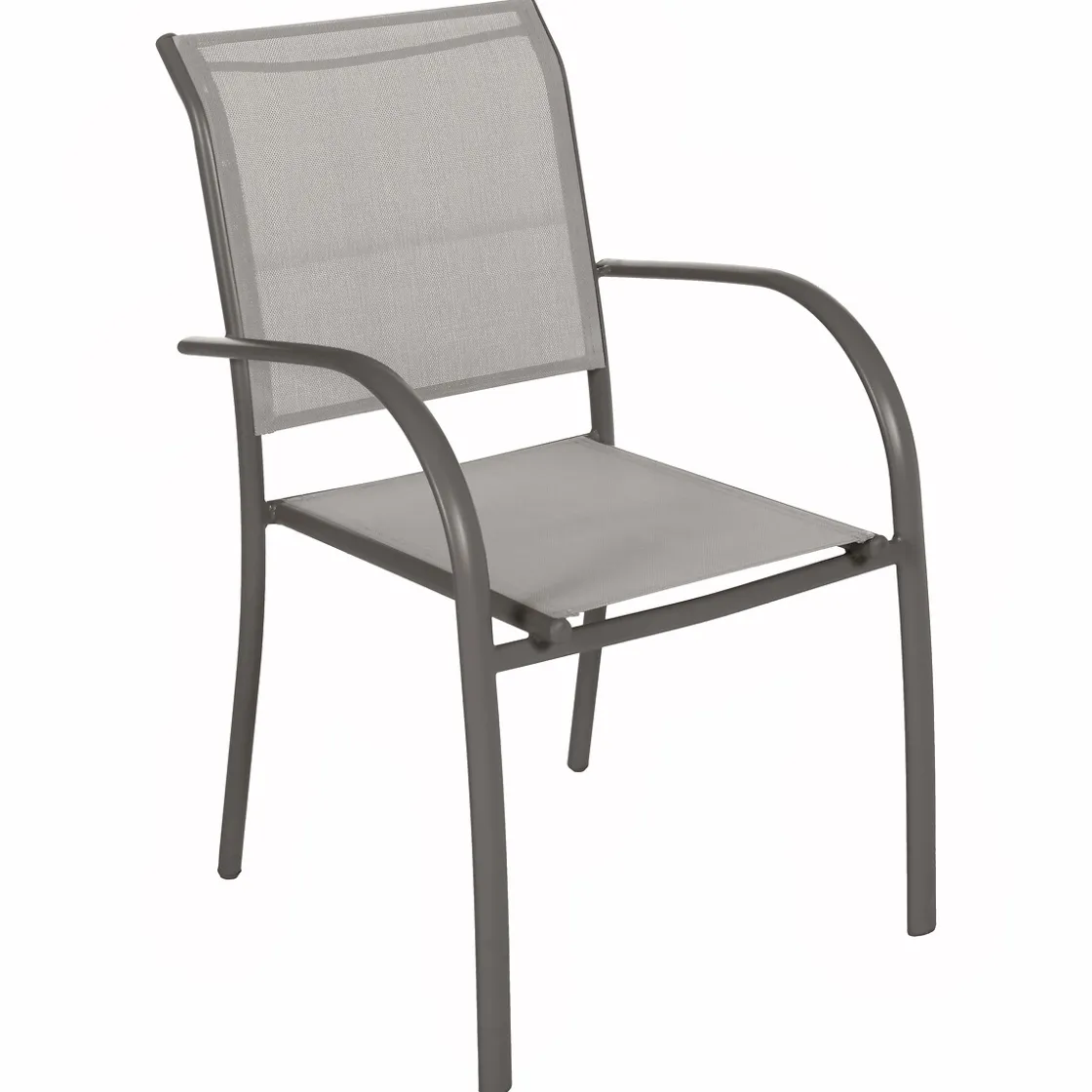 hespéride Mesas De Jardín>Conjunto de mesa 10 lugares y 6 sillas PIAZZA