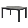 hespéride Mesas De Jardín>Conjunto de mesa 10 lugares y 6 sillas ALLURE