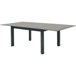 hespéride Mesas De Jardín>Conjunto de mesa 10 lugares y 6 sillas ALLURE