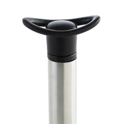 Accesorios De Bar>Conservador De Vino Con 2 Tapones