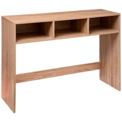5five Aparadores Y Consolas>Consola C/3 Divisiones 102X32.8X75Cm
