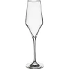 Copas>Copa De Champán De Vidrio Clarillo Cristalino 22cl