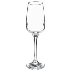 Copas>Copa De Champán Elaya De Vidrio 12cl