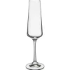 Copas>Copa de champán SELENGA de vidrio cristalino 16cl
