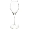 secret d'gourmet Copas>Copa de champán SILVIA de vidrio 21cl