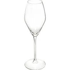 secret d'gourmet Copas>Copa de champán SILVIA de vidrio 21cl