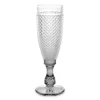 Copas>Copa De Champán Vidrio Antracite 18Cl
