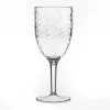 secret d'gourmet Desechables>Copa De Policarbonato Martillado 35Cl