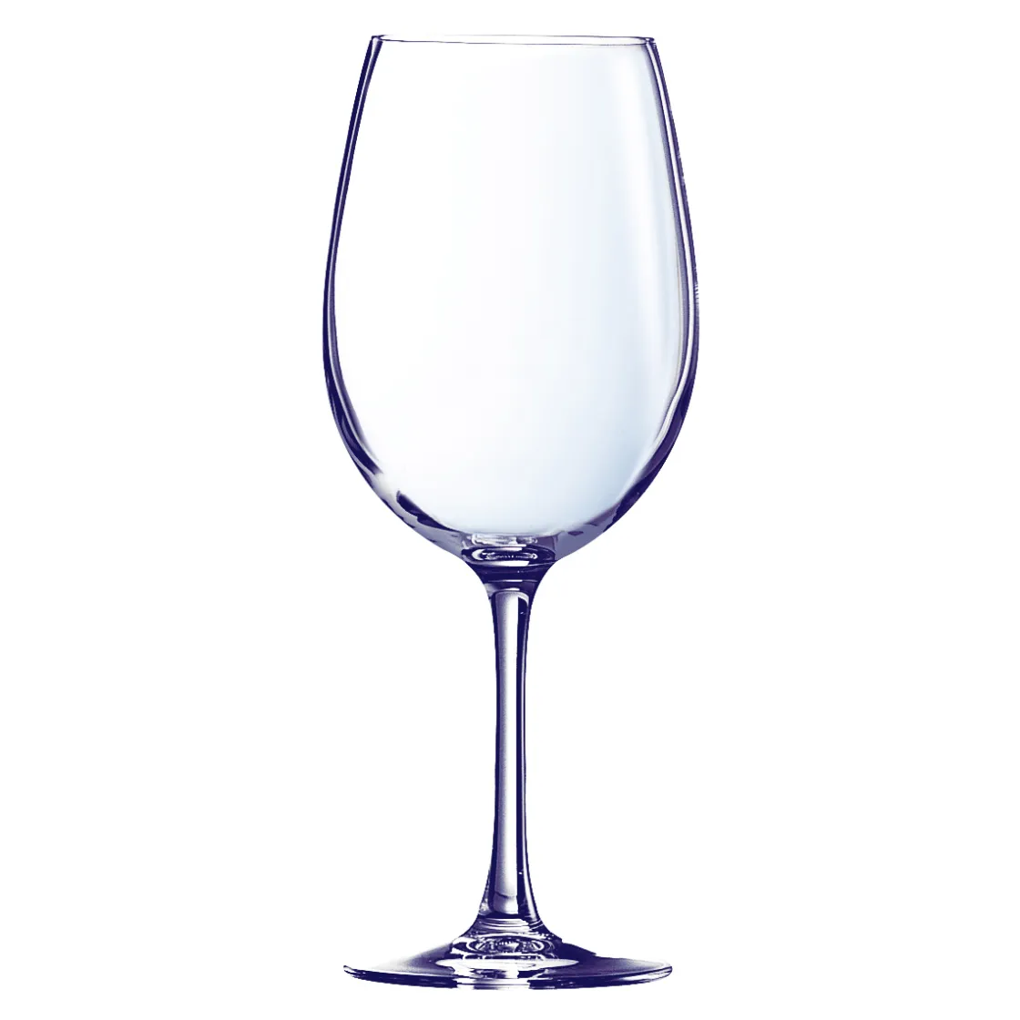 Copas>Copa De Vino Cristalino Cabernet 47CL