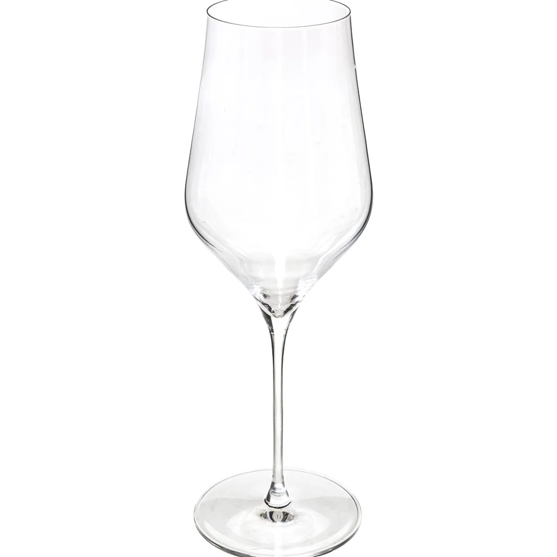 secret d'gourmet Copas>Copa de vino CRISTALINO DOURO de vidrio 52Cl