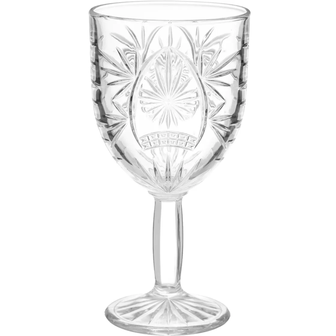 secret d'gourmet Copas>Copa De Vino De Vidrio 29cl