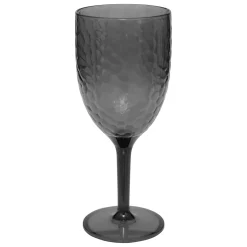 5five Copas>Copa de vino ESTIVA 35cl gris