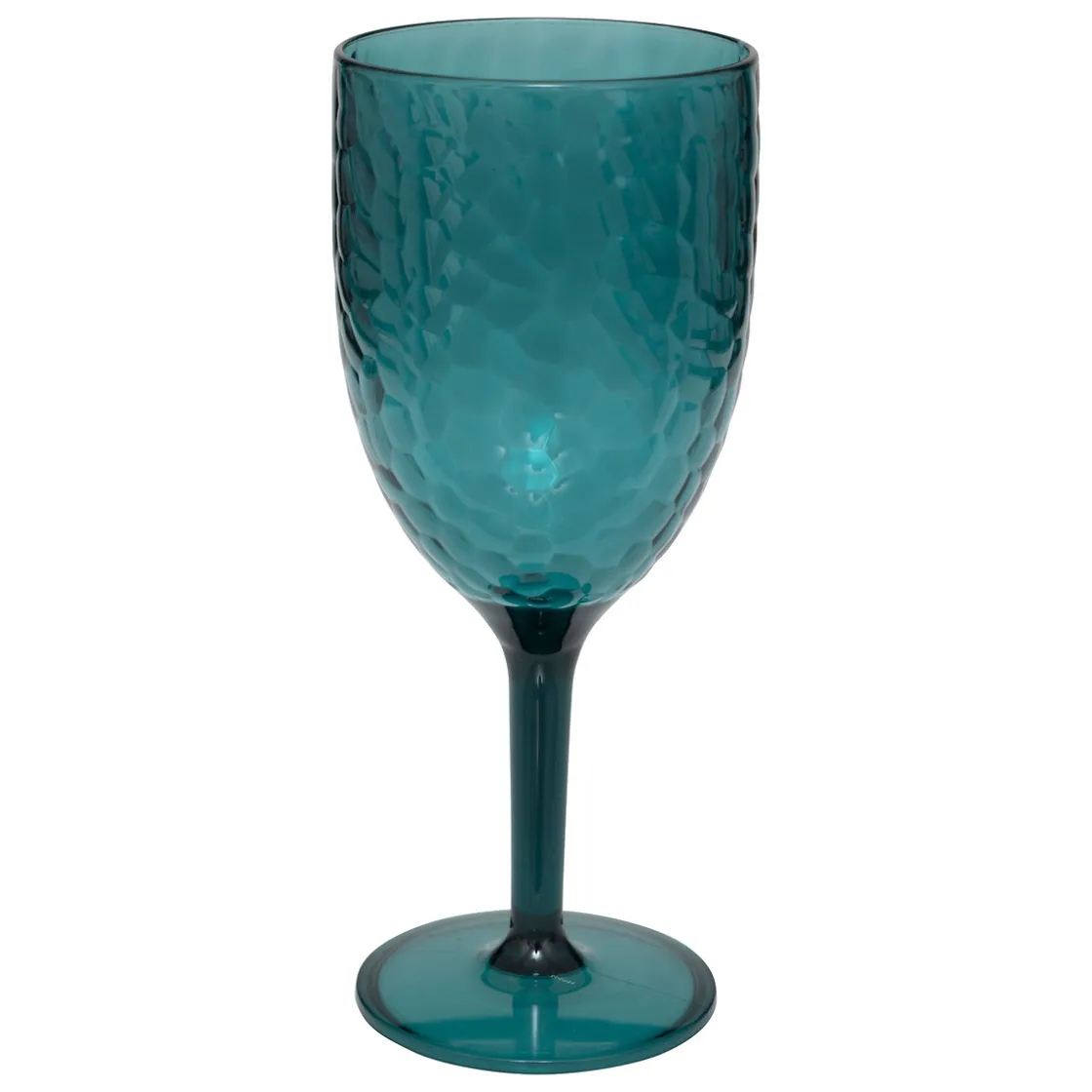 5five Copas>Copa de vino ESTIVA 35cl verde