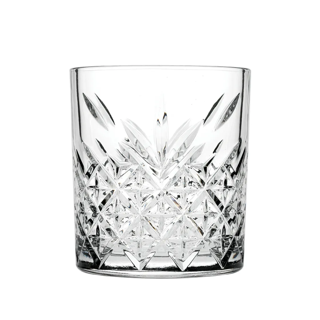 Copas>Copa De Whisky Timeless De Vidrio 355Cc