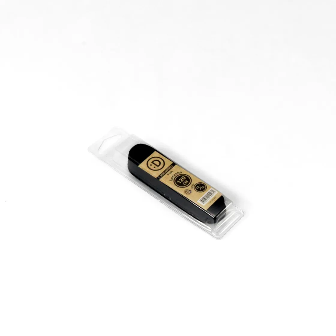 Zapateros>Cordones Para Zapatillas 120Cm Negros
