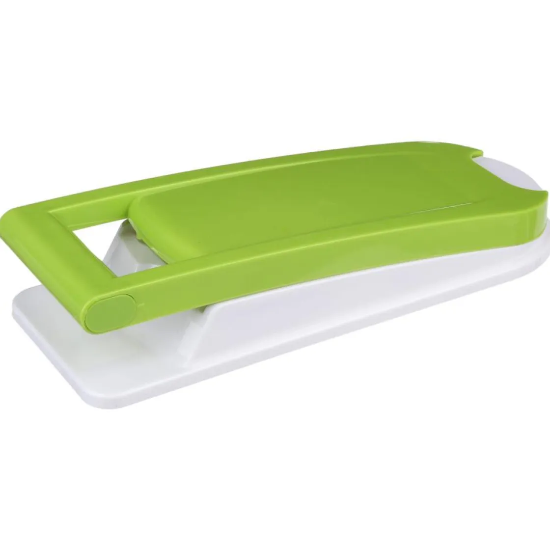 5five Placas Calefactoras Y Tablas De Cortar>Cortador De Verduras Con 12 Accesorios