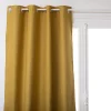 atmosphera Cortinas>Cortina Aislante Ocre 140x260Cm