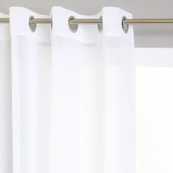 atmosphera Cortinas>Cortina Blanca 140x240Cm
