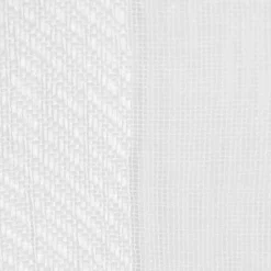 atmosphera Cortinas>Cortina Elsa Blanca 140x240Cm
