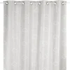 atmosphera4kids Téxtil>Cortina Gris Fluorescente 140x250Cm