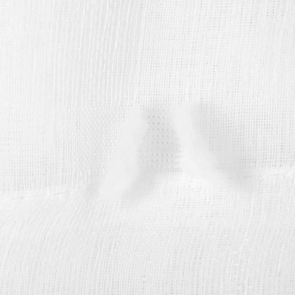 atmosphera Cortinas>Cortina Lily Blanca 140x240Cm