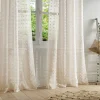 atmosphera Cortinas>Cortina Lily Color Lino 140x240Cm