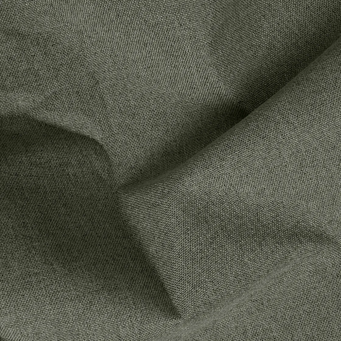 atmosphera Cortinas>Cortina LUA verde 140x260cm