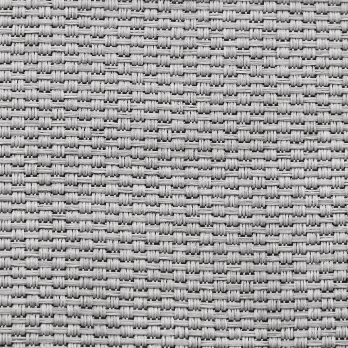 atmosphera Cortinas>Cortina Opaca Elena Gris Claro 140x260Cm
