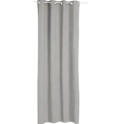 atmosphera Cortinas>Cortina Opaca Marfil 140x260Cm