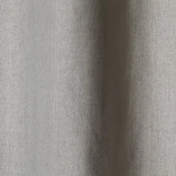atmosphera Cortinas>Cortina PANAMA gris 140x260cm