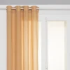 atmosphera Cortinas>Cortina PAXTA beige 135x240cm