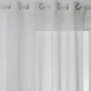 atmosphera Cortinas>Cortina Sab Blanca 140x240Cm