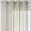 atmosphera Cortinas>Cortina Sab Color Lino 140x240Cm