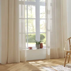 atmosphera Cortinas>Cortina Sab Color Lino 140x240Cm