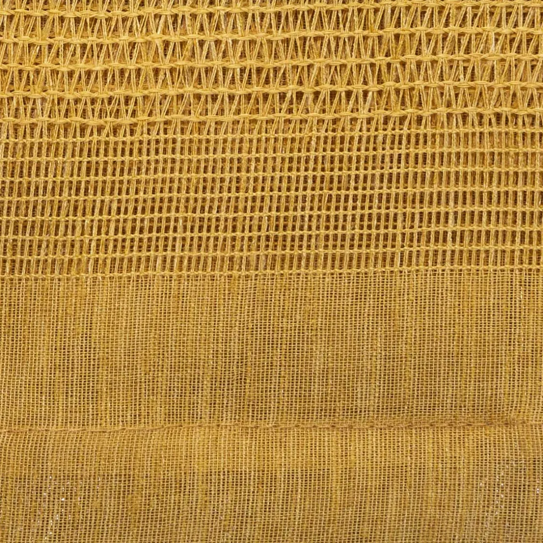 atmosphera Cortinas>Cortina Sab Ocre 140x240Cm