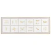 atmosphera Lienzos Y Cuadros Decorativos>Cuadro 3D CURTIS taupe 51.6x151.7cm