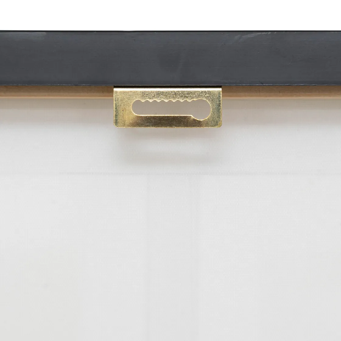 atmosphera Lienzos Y Cuadros Decorativos>Cuadro 3D CURTIS taupe 51.6x151.7cm