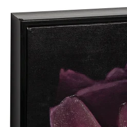 atmosphera Lienzos Y Cuadros Decorativos>Cuadro Deco Flores 58x58Cm