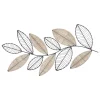 atmosphera Lienzos Y Cuadros Decorativos>Cuadro Decorativo Aurore 29x0.6x56.5Cm
