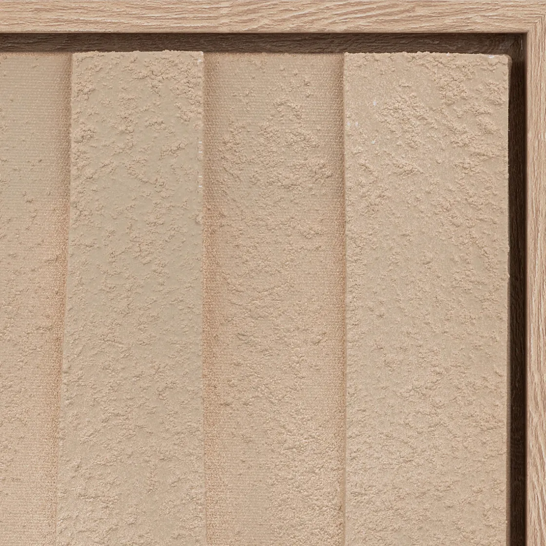 atmosphera Lienzos Y Cuadros Decorativos>Cuadro decorativo AZRA de mdf 70cm