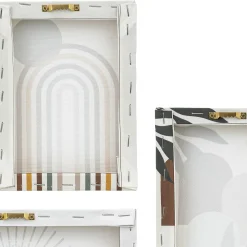 atmosphera Lienzos Y Cuadros Decorativos|Estilo Rústico>Cuadro Decorativo Cynthia De Mdf