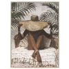 atmosphera Lienzos Y Cuadros Decorativos>Cuadro Decorativo Eliane