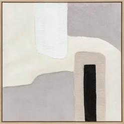 atmosphera Lienzos Y Cuadros Decorativos>Cuadro decorativo LAURENZ 3d