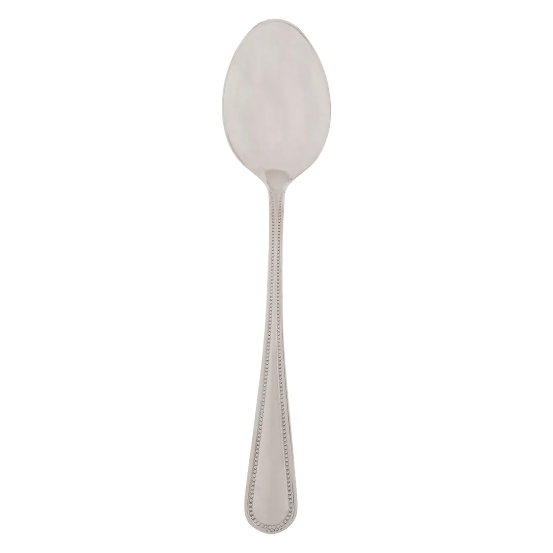 secret d'gourmet Cuchillería>Cubertería de 24 piezas PERLE de acero inoxidable
