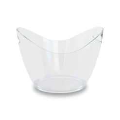 Accesorios De Bar>Cubitera De Policarbonato Transp. 3L