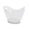 Accesorios De Bar>Cubitera De Policarbonato Transp. 7L