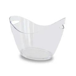 Accesorios De Bar>Cubitera De Policarbonato Transp. 7L