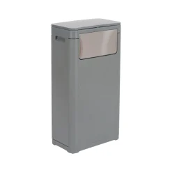 Botes De Basura Y Contenedores De Reciclaje>Cubo basura 2 WAYS 25L