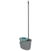 5five Auxiliares De Limpieza>Cubo con escurridor y mopa SKY 15l