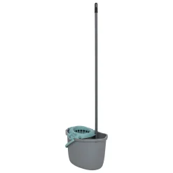 5five Auxiliares De Limpieza>Cubo con escurridor y mopa SKY 15l